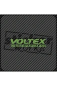 Ön Cam Voltex Racing Suzuka Japan Sticker - 8