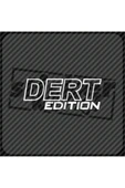 Dert Edition Sticker thumbnail 8
