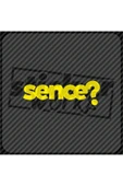Sence Sticker - 7