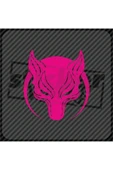 Börü Sticker - 12