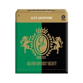 D'Addario Woodwinds Grand Concert RGC10ASX300 Alto Saksafon Kamışı No:3 - 2