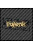 Fofenk Sticker - 4