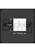 Bismillahirrahmanirrahim Sticker - 4