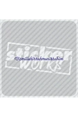 Bismillahirrahmanirrahim Sticker - 1