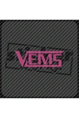 Vems Sticker - 4