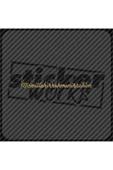Bismillahirrahmanirrahim Sticker - 8