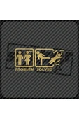Problem Solved Sticker thumbnail 4