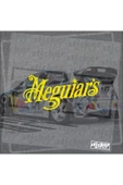 Meguiars  Sticker thumbnail 4