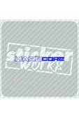 Hard Core Sticker thumbnail 4