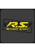 Renault Sport Sticker thumbnail 10