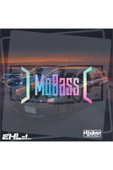 Mobass Hologram Sticker - 1