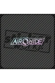 Air Ride Sticker - 7