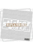 Defeated Life Hologram Sticker - 7