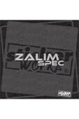 Zalım Spec Sticker - 10