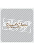 Royal Stance Sticker - 4