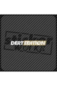 Dert Edition Sticker - 9