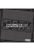 Defeated Life Hologram Sticker - 10