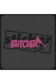 Butcher Sticker thumbnail 12