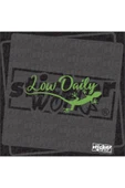 Low Daily Hologram Sticker - 7