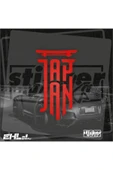 Japan Hologram Sticker thumbnail 10
