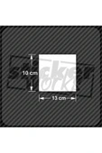 Hit Sticker - 11