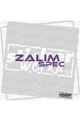 Zalım Spec Sticker - 7