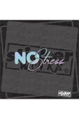No Stress Sticker thumbnail 4