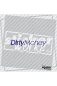 Dirty Money Sticker thumbnail 1