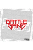 Battle Gang Sticker thumbnail 10