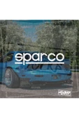 Sparco Sticker thumbnail 1