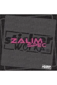 Zalım Spec Sticker - 1