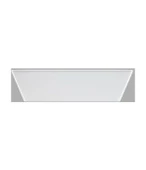 LUCCO DECENTE 40 CM ÇANAK LAVABO - 3