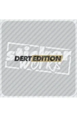 Dert Edition Sticker - 4