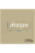 Air Ride Sticker thumbnail 12