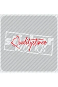 Quality Stance Sticker thumbnail 10