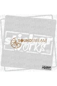 Ön Cam Sound Stream Sticker thumbnail 1