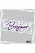 Bonjour Sticker thumbnail 10