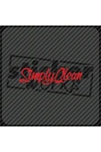 Simply Clean Ön Cam Sticker - 7