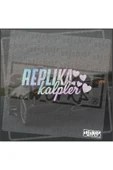 Replika Kalpler Sticker thumbnail 1