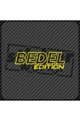 Bedel Edition Sticker thumbnail 2