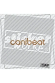 Ön Cam Canibeat Sticker - 10