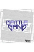 Battle Gang Sticker thumbnail 7