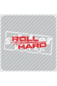 Roll Hard Sticker thumbnail 6