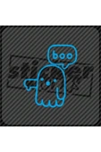 Boo Sticker thumbnail 6