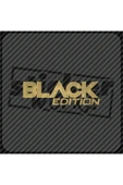 Black Edition Hologram Sticker thumbnail 6