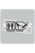 Problem Solved Sticker thumbnail 10
