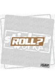 Roll ? Sticker thumbnail 9