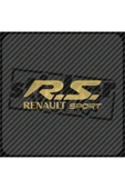 Renault Sport Sticker thumbnail 4