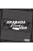 Arabada Mermi Var Sticker thumbnail 4