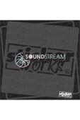 Ön Cam Sound Stream Sticker thumbnail 4
